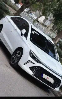 بایک U5 پلاس