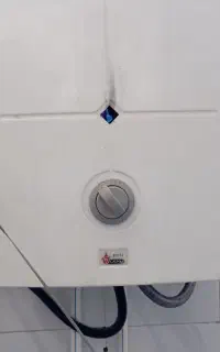 نصب وتعمیرات ابگرمکن دیواری وبخاری گازی