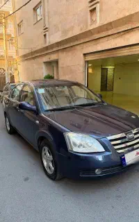ام وی ام 530 مدل 95