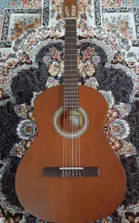 گیتار parsi
