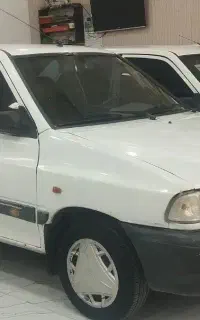 پراید141مدل90