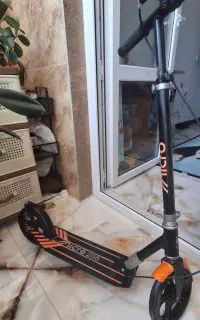 اسکوتر میکرو