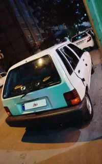 پراید هاچپک