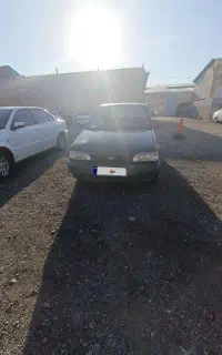 پراید انژکتوری مدل 83