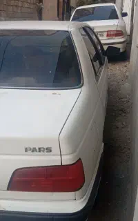 پرشیامدل ۹۶بی رنگ