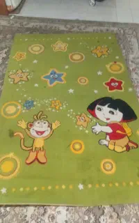 گلیم فرش