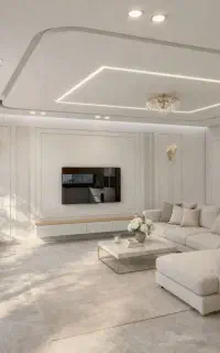 خدمات کناف و سقف کشسان با مشاوره رایگان