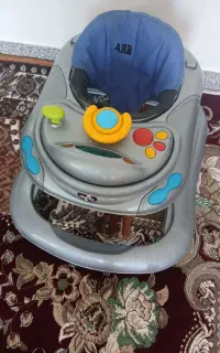 روروئک بچه