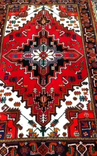 قالیشویی و مبل شویی ( تابان سهند )