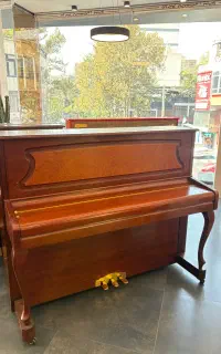 پیانو اکوستیک سمیک SU1600f Samick