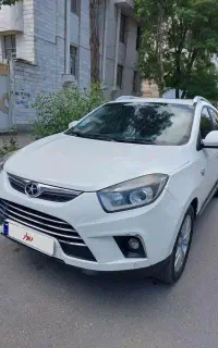 jac s5