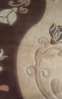 گلیم فرش نگین مشهد