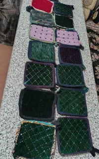 پارچه ای