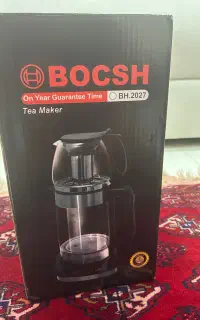 چایی ساز
