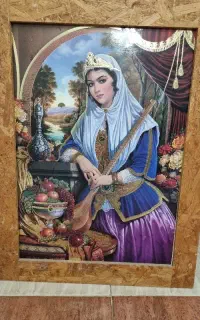 قاب طلاکوب