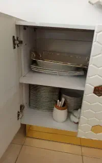 میز کنسول