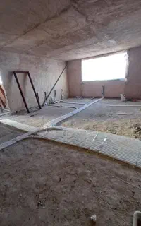 لوله کشی آب و فاضلاب