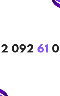 خط رند / شماره رند / سیم کارت رند