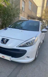 ۲۰۷ اتومات مدل ۹۰