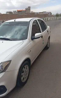 فروش ساینا اس دو گانه مدل 1402