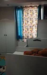سرویس خواب کودک و نوجوان در حد نو