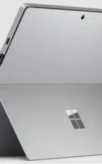 Surface pro 5
