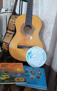 گیتار