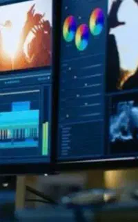 تدوین ویدیو ، ادیت ویدیو ، موشن گرافیک، طراحی کاور