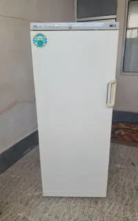 یخچال تمام فریزر پارس