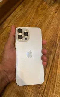 اپل iPhone 13 pro max حافظه ۲۵۶ گیگ باتری ۸۱