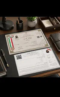 صدور مجوز و پروانه کسب به صورت حضوری و آنلاین