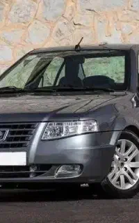 سمند سورن 1405