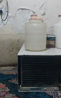 کولر جنرال