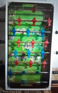 فوتبال دستی