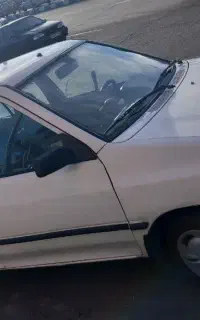 پراید۱۳۱ صبا مدل۸۵