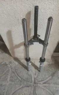 کمک فنر موتور