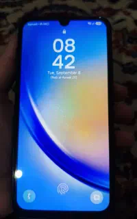 سامسونگ A34 5G
