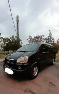 ون جک ریفاین ۱۲نفره موتور هیوندای ریفان