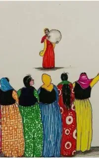 کلاس آموزش هلپرکی