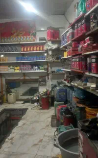 تعویض روغن و اپاراتی کاسترول