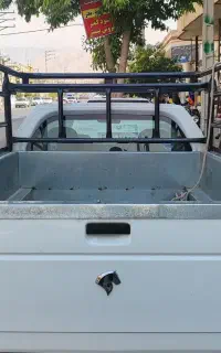 وانت آریسان کرایه ای (درون شهری و برون شهری)