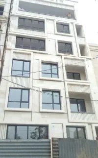پنجره دوجداره ماهان.upvc
