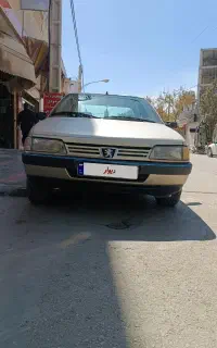 پژو۴۰۵