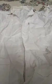 روپوش بیمارستان