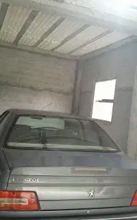 فروش ۴۰۵تیوفایومدل ۹۵سالم بی رنگ