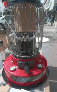 چراغ نفتی سولان اصل