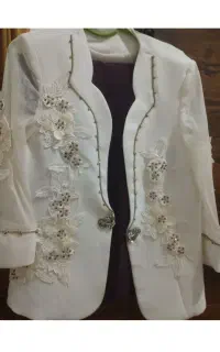 دو دست کت و دامن