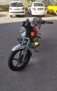 موتور تک تاز 200cc