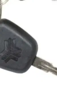 سویچ ماشین گم شده
