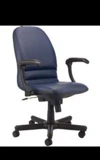 میز کامپوتر + صندلی چرخدار نیلپر